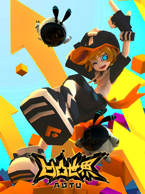 凹凸世界第三季}