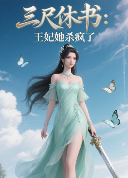 三尺休书王妃她杀疯了}