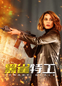 黑雀特工普通话版}