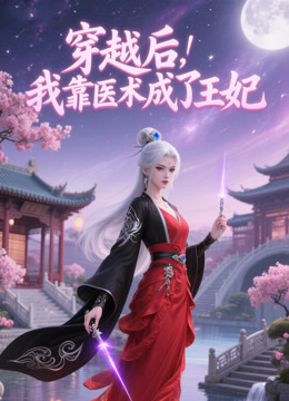 穿越后我靠医术成了王妃}