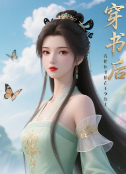 穿书后我把休书拍在王爷脸上}