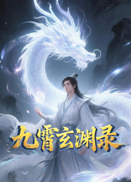 九霄玄渊录动态漫画}