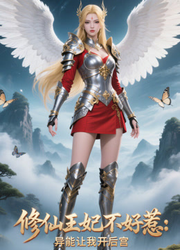 修仙王妃不好惹异能让我开后宫}