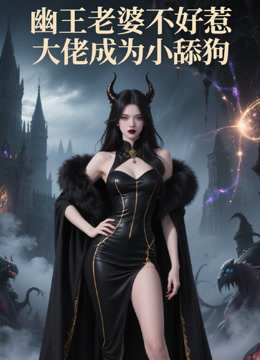 幽王老婆不好惹大佬成为小舔狗}