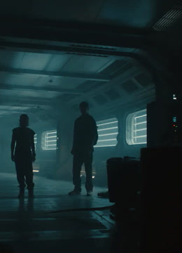 穿越抱脸虫走道}