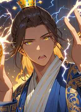 无敌仙尊我言出法随第三集我言出法随却成了最穷宗主}