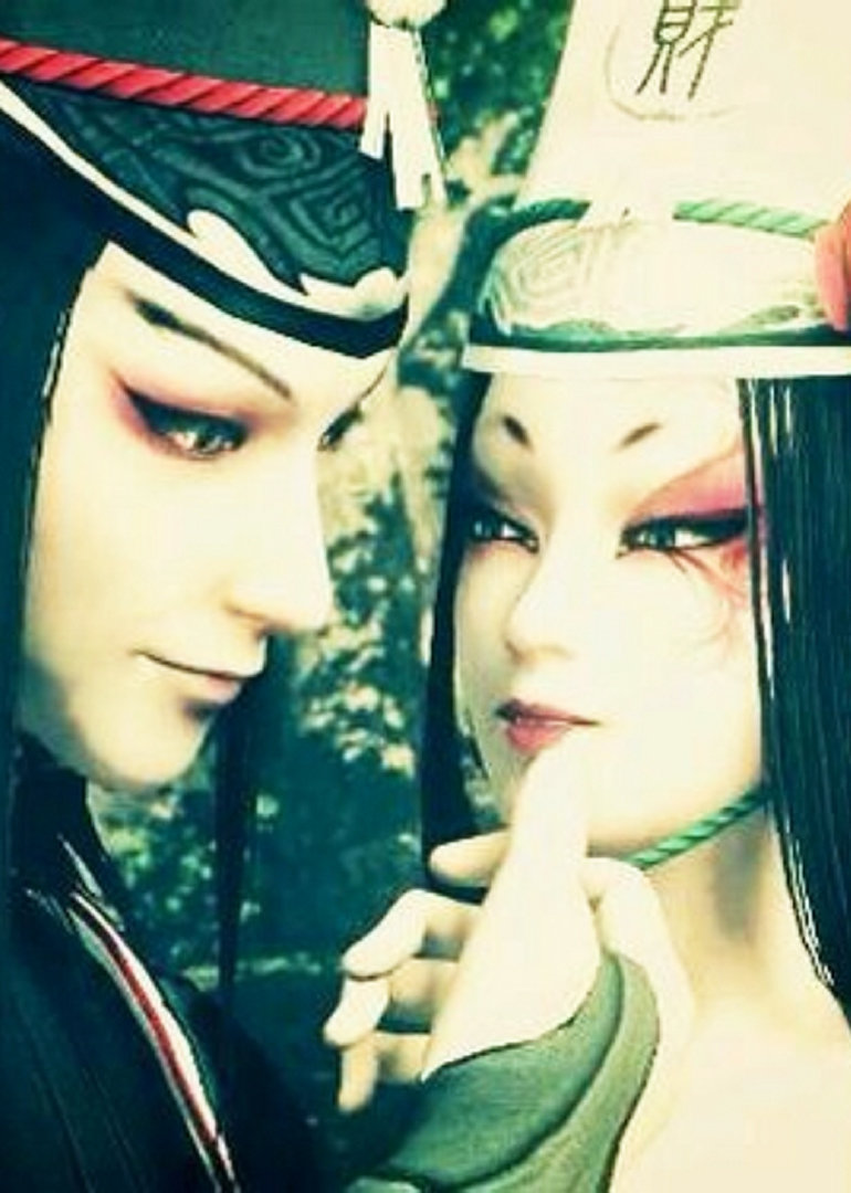 画江湖之不良人}