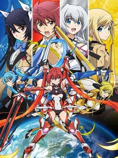 我要成为双马尾}