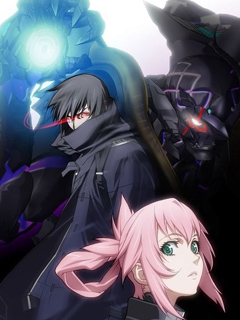 苍色骑士普通话版}