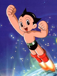 铁臂阿童木2003}