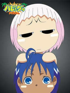 热带雨林的爆笑生活}