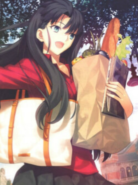 Fate/staynightUnlimitedBladeWorks特典}