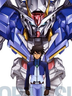 机动战士高达00第二季}