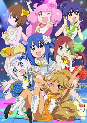 网球并不可笑嘛第六季}