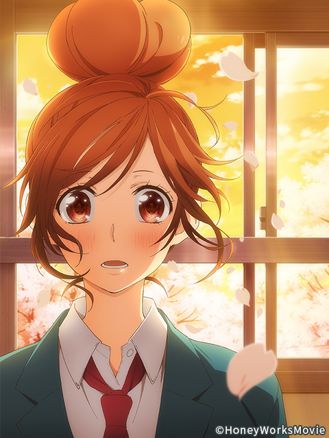 从很久以前就喜欢你了告白实行委员会}