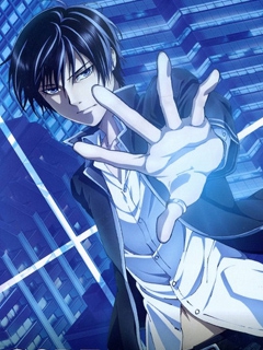 CØDEBREAKER法外制裁者}