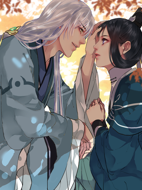 我在皇宫当巨巨动态漫画}