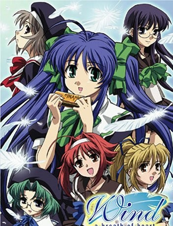 风－心之呼吸O第五季A}