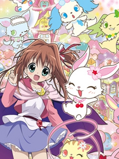 宝石宠物Tinkle第二季}