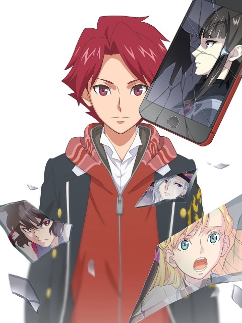 怪物弹珠第二季后篇}