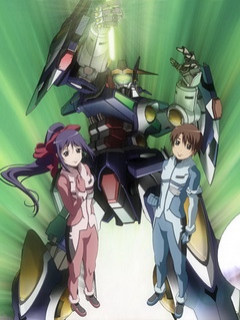 机神大战巨型方程式}