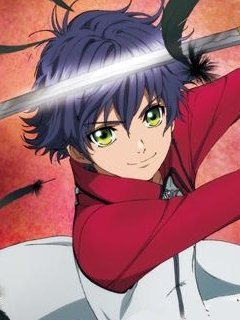 八犬传东方八犬异闻}