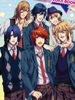 歌之王子殿下真爱1000%}