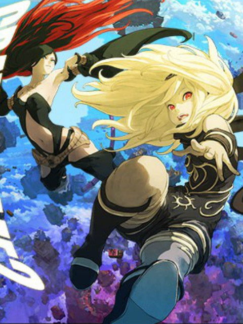 重力异想世界2序章}