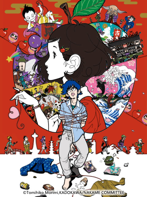 春宵苦短少女前进吧}