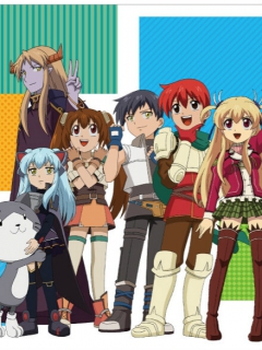 大家集合Falcom学园第二季}