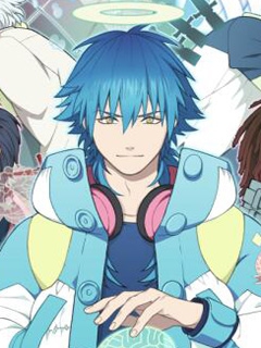 DRAMAticalMurderO第五季A}