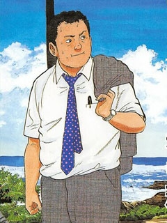 人生交叉点HUMANSCRAMBLE}