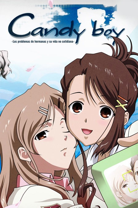 CandyBoyO第五季A}