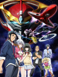 创圣的大天使LOGOS}