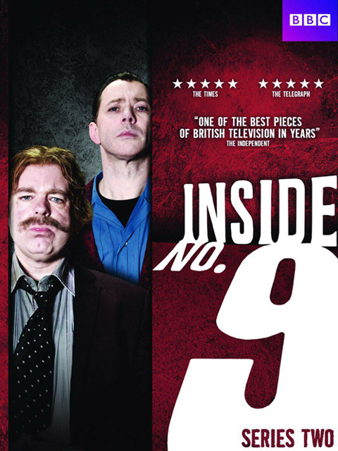 九号秘事第二季}