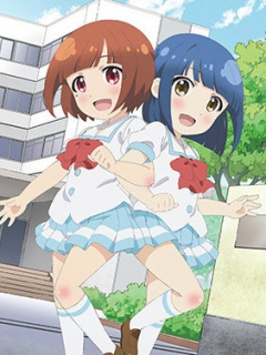 洲崎西THEANMATON}