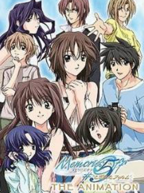 秋之回忆5中断的胶片}