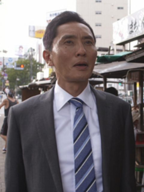 孤独的美食家盛夏的博多出差SP}