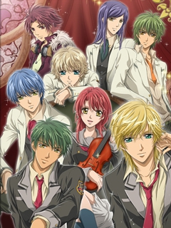 金色琴弦SecondoPasso}