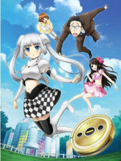 黑白小姐第二季}