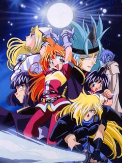 秀逗魔导士第二季}