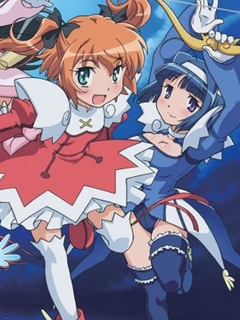 快盗天使TWNANGEL}