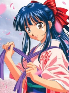 樱花大战T第五季版}