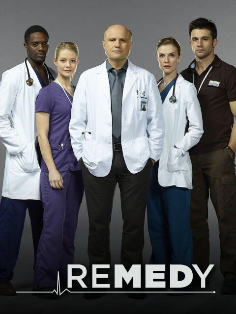 妙医世家第二季}