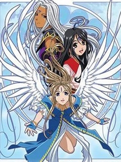 我的女神O第五季A}