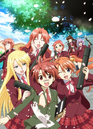 魔法老师涅吉ANMEFNAL}