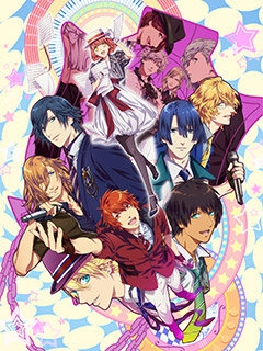 歌之王子殿下真爱RE第五季OLUTONS}