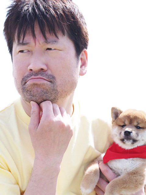 豆柴小犬望乡篇}