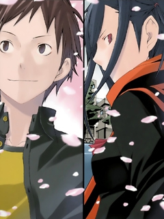 夜樱四重奏星之海}