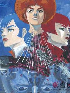 传说巨神伊迪安}